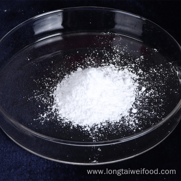 High quality food grade calcium chloride